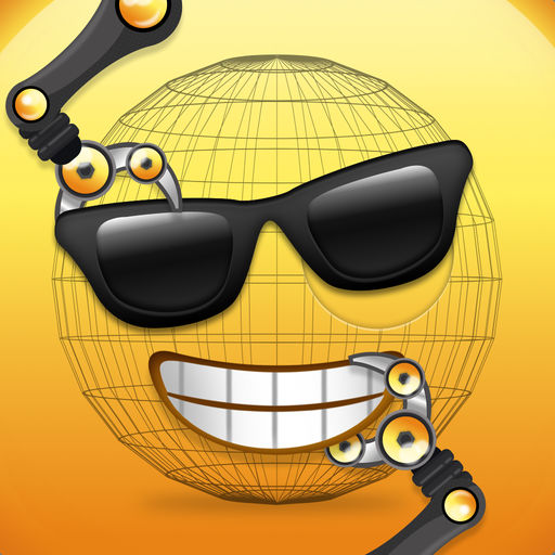 Moji Maker™ | Emoji & Avatar-SocialPeta