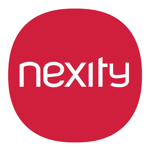 Nexity – Agence Immobilière-SocialPeta