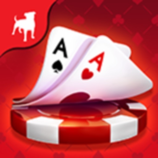 Zynga Poker - Texas Holdem-SocialPeta