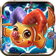 King fishing-SocialPeta