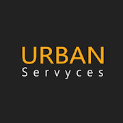 Urban Servyces - You Demand We Service-SocialPeta