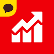 One-Stop Financial Service : Stockplus for Kakao-SocialPeta