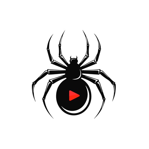 The Spider HD-SocialPeta