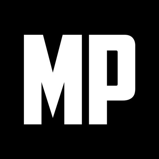 Midnight Pulp - Movies & TV-SocialPeta