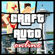 Craft Auto for Minecraft PE-SocialPeta