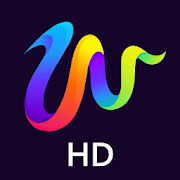Wallpapers HD-SocialPeta