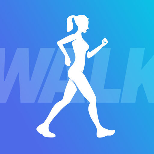 Walk Workouts & Meal Planner-SocialPeta