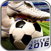Soccer Dream League-SocialPeta