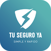 Tu seguro ya-SocialPeta