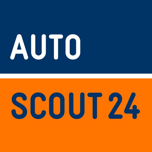 AutoScout24 Gebrauchtwagen App-SocialPeta