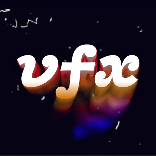 VFX - Music Video Maker-SocialPeta