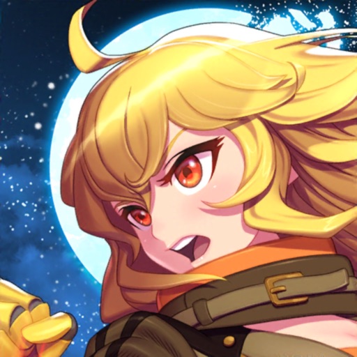 RWBY: Amity Arena-SocialPeta