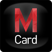 M Card-SocialPeta
