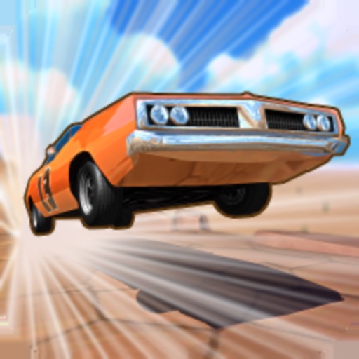 Stunt Car Challenge 3-SocialPeta