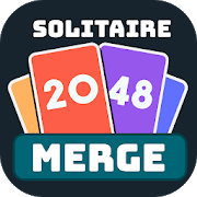 Twenty48 Merge Solitaire-SocialPeta