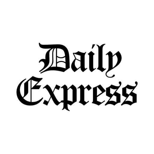 Daily Express Online-SocialPeta