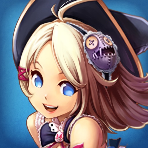 프리프 - 판타지 3D MMORPG-SocialPeta
