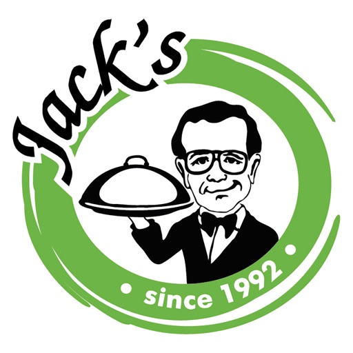 Джекс доставка еды, Jacks Food-SocialPeta