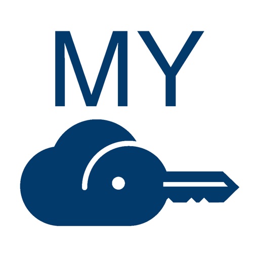 Ilco MYKEYS Safe-SocialPeta