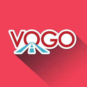 VoDrive - Rent Scooters-SocialPeta