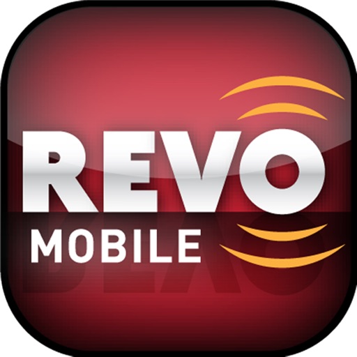 REVO MOBILE-SocialPeta