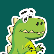 iSticker - Meme and Sticker Maker WAStickerApps-SocialPeta