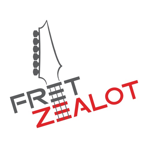 Fret Zealot-SocialPeta