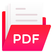PDF Reader Pro-SocialPeta