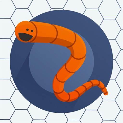 Snake.io - Fun Online Slither-SocialPeta