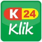 K24Klik Apotek Online-SocialPeta