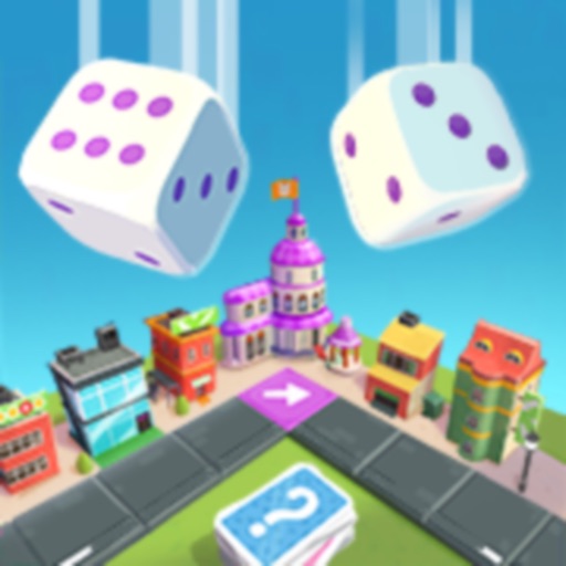Board Kings™-SocialPeta