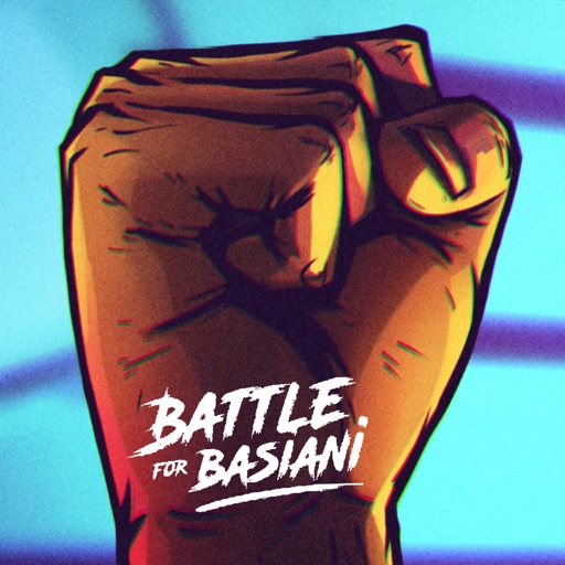 Battle For Basiani-SocialPeta