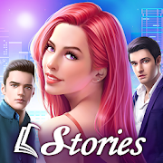 Stories: Love and Choices-SocialPeta