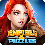 Empires Puzzles: RPG Quest-SocialPeta