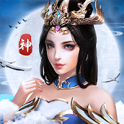 Immortal Taoists-Idle Game of Immortal Cultivation-SocialPeta