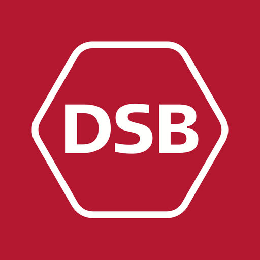 DSB App-SocialPeta