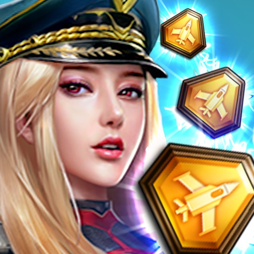 Battleship & Puzzles: Match 3-SocialPeta