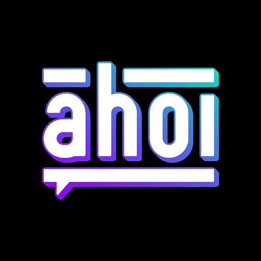 AHOI: Swipe, Match, Meet-SocialPeta