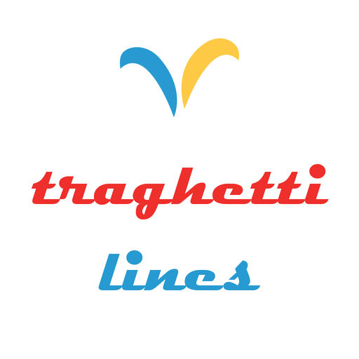 Traghettilines App-SocialPeta