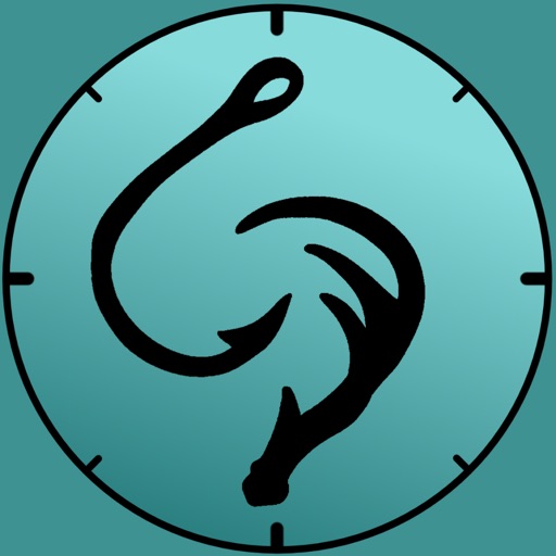 Solunar Time Forecast-SocialPeta