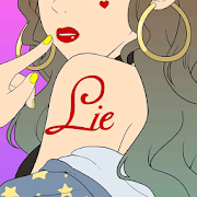 Pretty Liars-SocialPeta