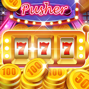 Luck! Coin Pusher-SocialPeta
