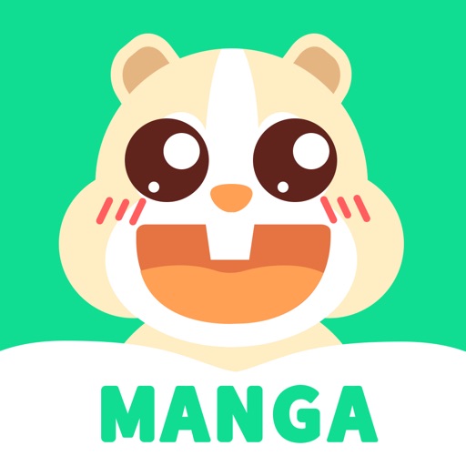 漫咖-不只有漫畫-SocialPeta