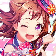 バンドリ! ガールズバンドパーティ!-SocialPeta