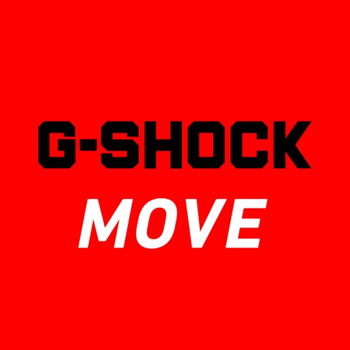 G-SHOCK MOVE-SocialPeta