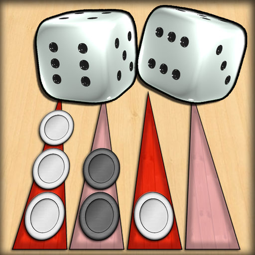Backgammon Unlimited-SocialPeta