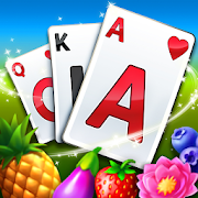 Solitaire - Harvest Day-SocialPeta