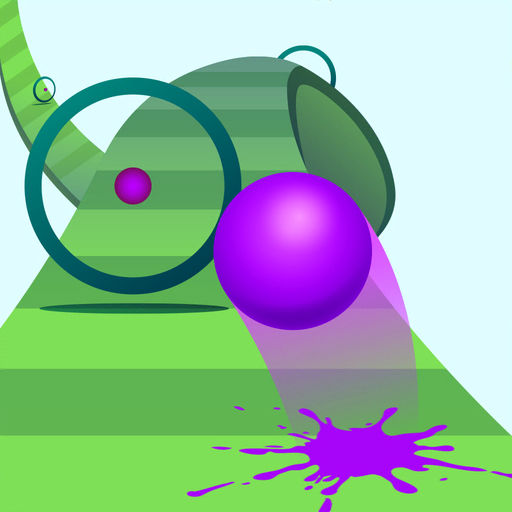 Slime Road-SocialPeta