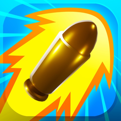 Bullet Bender-SocialPeta