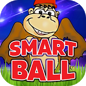 Smart Ball-SocialPeta